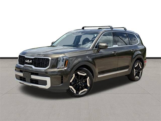 2024 Kia Telluride EX — SUV — 29,407 mi — Webster, TX