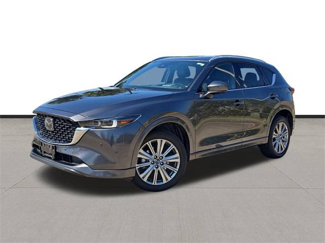 2023 Mazda CX-5 2.5 Turbo Signature — SUV — 52,367 mi — Webster, TX