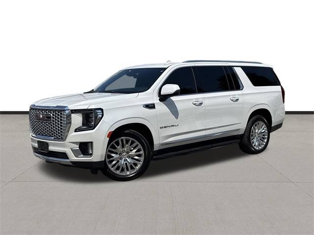2023 GMC Yukon Denali — SUV — 42,010 mi — Webster, TX