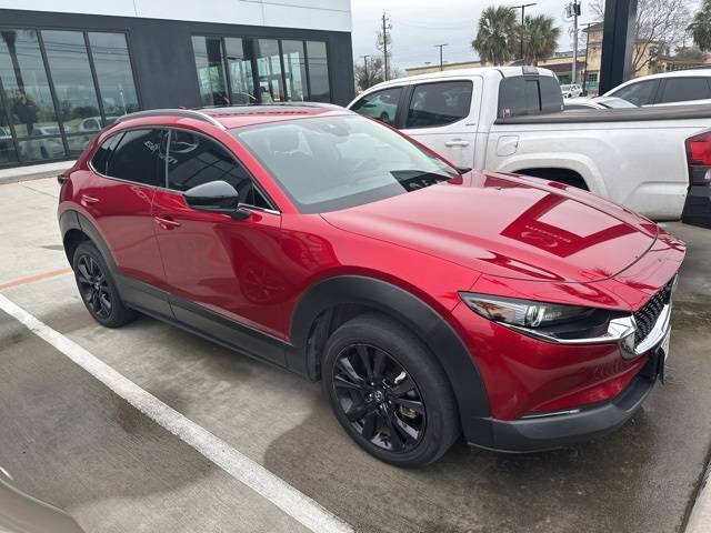 2022 Mazda CX-30 Turbo Premium — SUV — 38,791 mi — Webster, TX