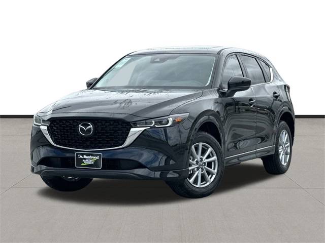 2025 Mazda CX-5 2.5 S Preferred — SUV — 7,614 mi — Webster, TX