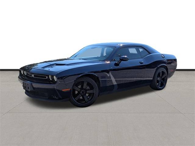 2016 Dodge Challenger SXT — Coupe — 175,171 mi — Webster, TX