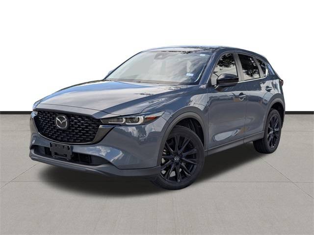 2023 Mazda CX-5 2.5 S Carbon Edition — SUV — 52,219 mi — Webster, TX