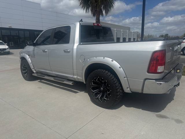 2016 Ram 1500 Lone Star — Pickup Truck — 102,843 mi — Webster, TX