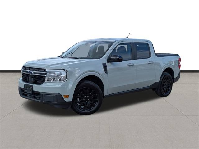2024 Ford Maverick LARIAT — Pickup Truck — 20,145 mi — Webster, TX