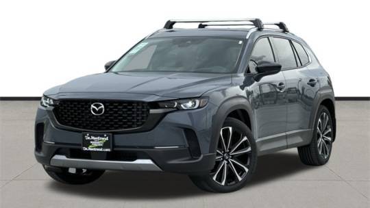 2024 Mazda CX-50 Turbo Premium — SUV — 12,289 mi — Webster, TX