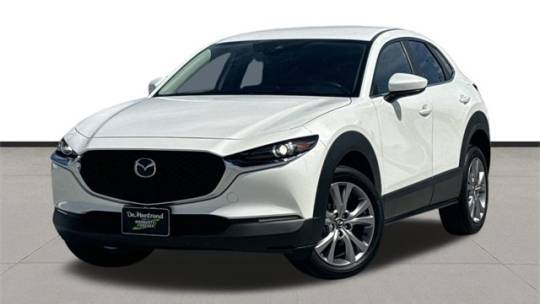 2021 Mazda CX-30 Select — SUV — 31,234 mi — Webster, TX