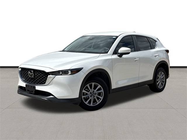 2023 Mazda CX-5 2.5 S — SUV — 9,934 mi — Webster, TX