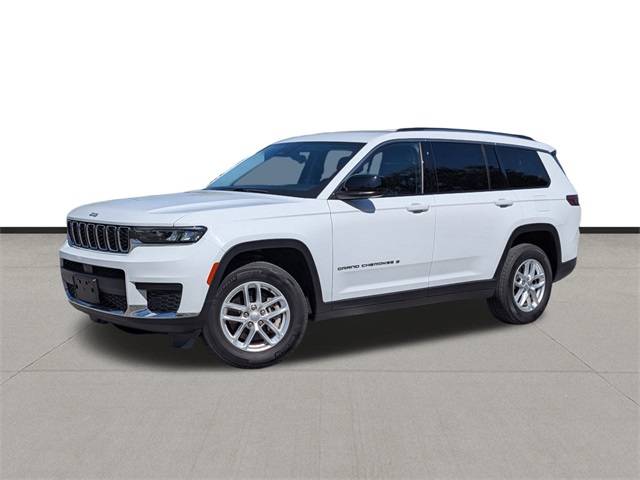 2023 Jeep Grand Cherokee Laredo — SUV — 24,335 mi — Webster, TX
