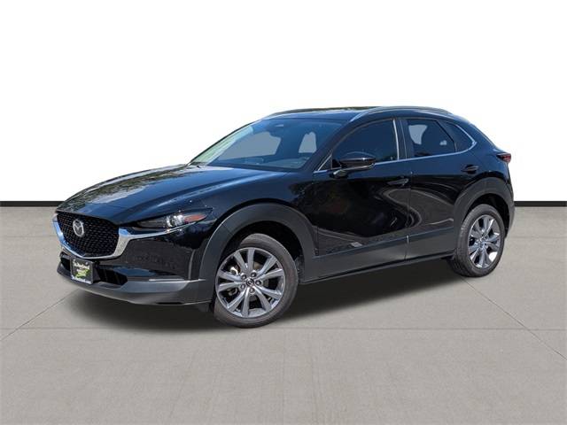 2025 Mazda CX-30 Preferred — SUV — 5,365 mi — Webster, TX