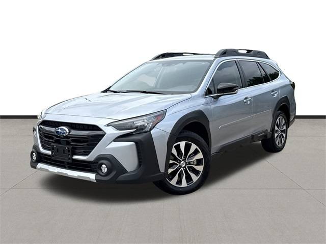 2024 Subaru Outback Limited — SUV — 8,755 mi — Webster, TX