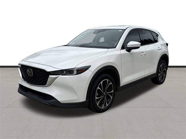 2023 Mazda CX-5 2.5 S Premium Plus — SUV — 36,269 mi — Webster, TX