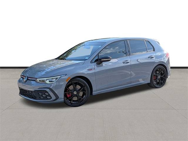 2024 Volkswagen Golf GTI 380 SE — Hatchback — 17,160 mi — Webster, TX