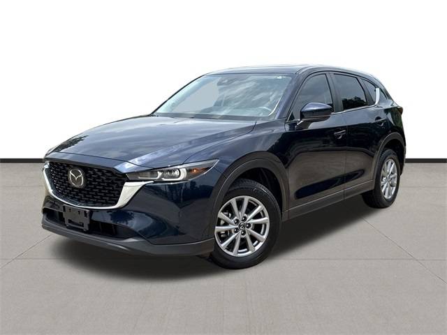2023 Mazda CX-5 2.5 S Preferred — SUV — 33,487 mi — Webster, TX