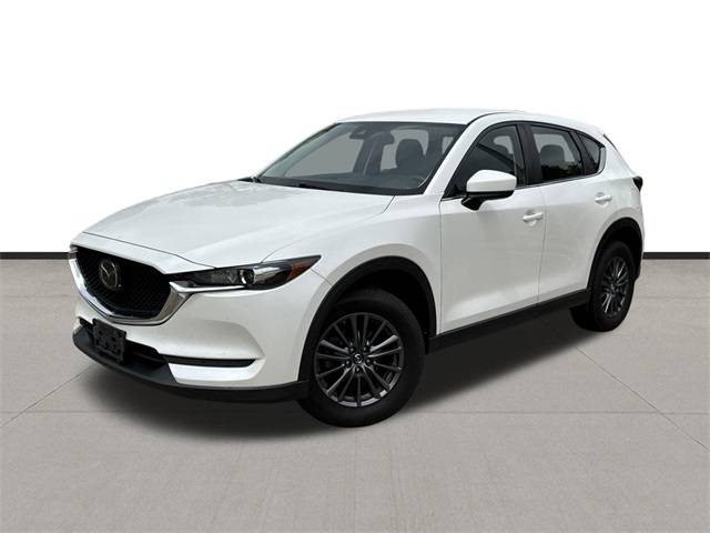 2020 Mazda CX-5 Sport — SUV — 79,937 mi — Webster, TX