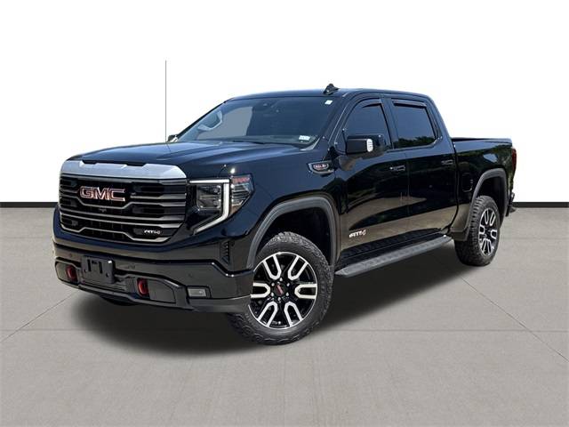 2022 GMC Sierra 1500 AT4 — Pickup Truck — 55,837 mi — Webster, TX