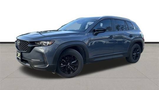 2024 Mazda CX-50 Premium — SUV — 5,368 mi — Webster, TX