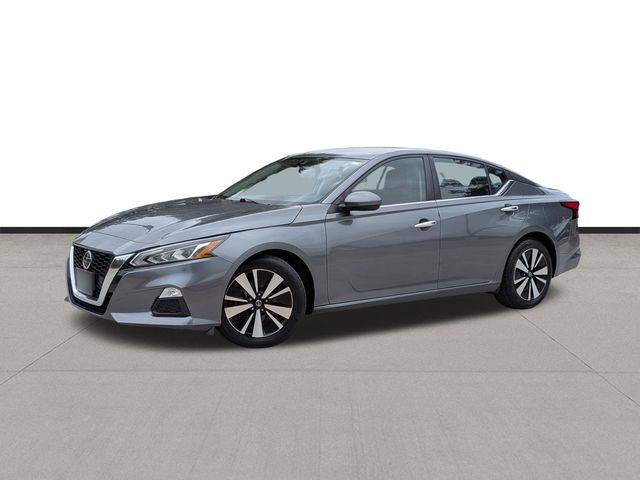 2022 Nissan Altima SV