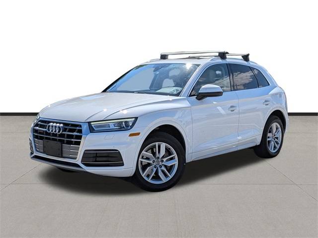 2020 Audi Q5 Premium — SUV — 55,230 mi — Webster, TX
