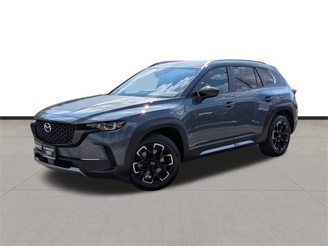 2023 Mazda CX-50 Turbo Meridian Edition — SUV — 19,081 mi — Webster, TX