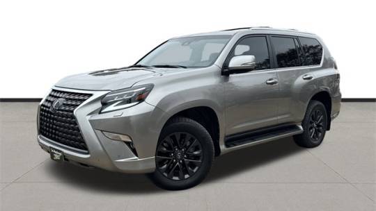 2023 Lexus GX GX 460 Premium — SUV — 29,414 mi — Webster, TX