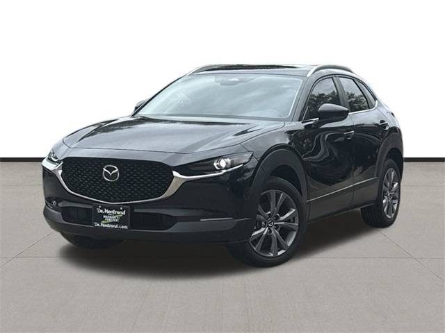 2025 Mazda CX-30 Preferred — SUV — 16,121 mi — Webster, TX