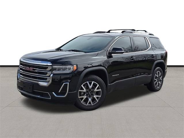 2020 GMC Acadia SLE — SUV — 33,161 mi — Webster, TX