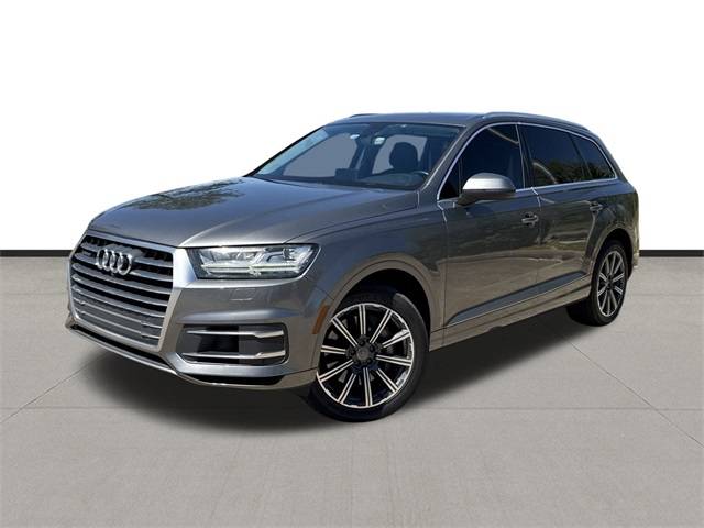 2017 Audi Q7 Premium Plus — SUV — 79,448 mi — Webster, TX