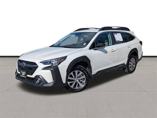 2025 Subaru Outback Premium — SUV — 2,369 mi — Webster, TX