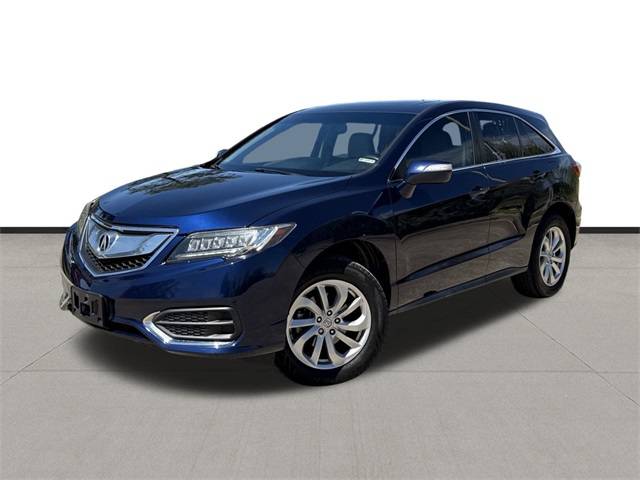 2016 Acura RDX Standard — SUV — 97,404 mi — Webster, TX