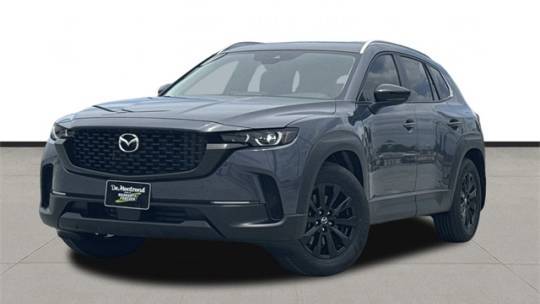 2024 Mazda CX-50 Premium — SUV — 10,210 mi — Webster, TX