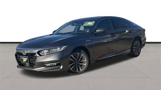 2018 Honda Accord Hybrid EX — Sedan — 69,322 mi — Webster, TX