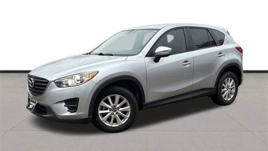 2016 Mazda CX-5 Sport — SUV — 65,857 mi — Webster, TX