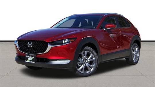 2024 Mazda CX-30 Preferred — SUV — 9,031 mi — Webster, TX