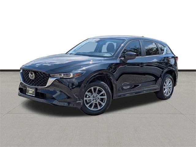 2024 Mazda CX-5 2.5 S Select — SUV — 5,269 mi — Webster, TX