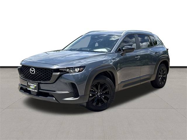 2025 Mazda CX-50 Premium — SUV — 8,366 mi — Webster, TX