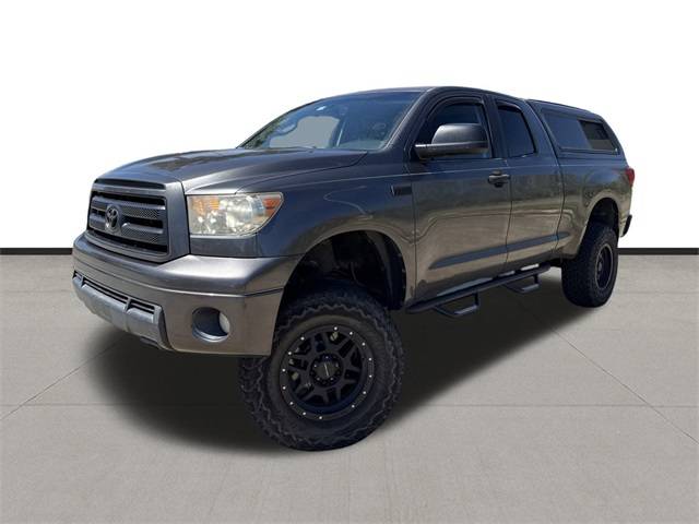 2013 Toyota Tundra Base — Pickup Truck — 133,926 mi — Webster, TX