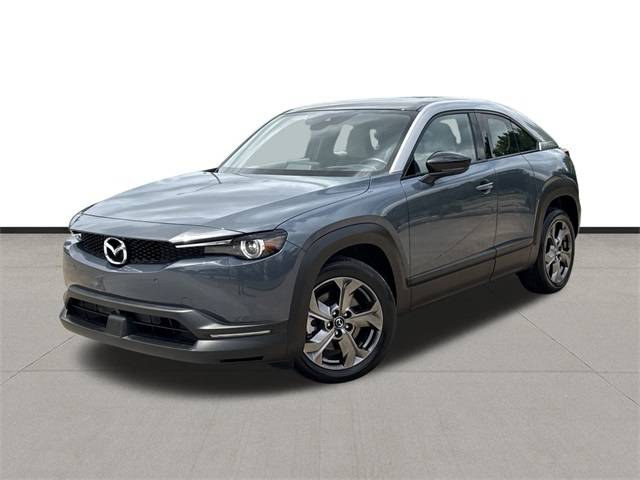 2022 Mazda MX-30 EV Premium Plus — SUV — 3,417 mi — Webster, TX