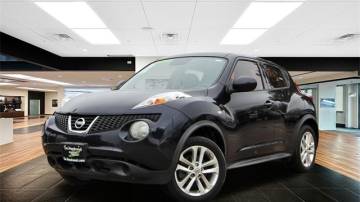 Did You Know the Nissan Juke was an Infiniti in China? - Autotrader