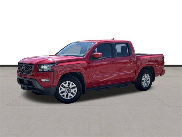 2023 Nissan Frontier SV — Pickup Truck — 18,059 mi — Webster, TX