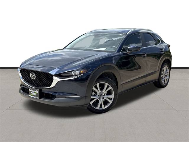 2024 Mazda CX-30 Preferred — SUV — 12,406 mi — Webster, TX