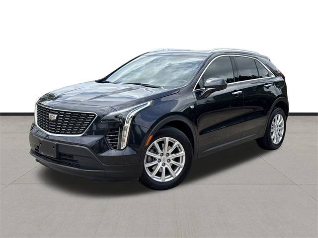 2022 Cadillac XT4 Luxury — SUV — 54,780 mi — Webster, TX