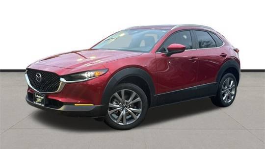 2024 Mazda CX-30 Preferred — SUV — 248 mi — Webster, TX