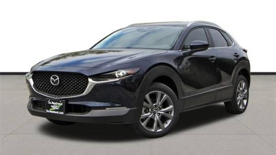 2024 Mazda CX-30 Preferred — SUV — 10,725 mi — Webster, TX