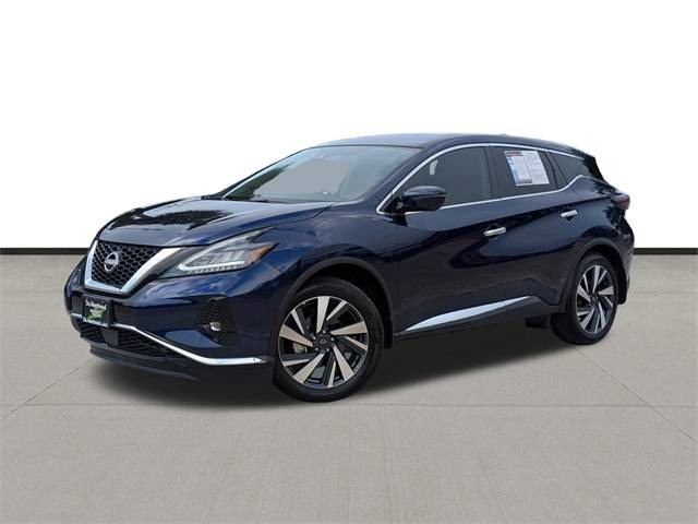 2024 Nissan Murano SL — SUV — 2,407 mi — Webster, TX