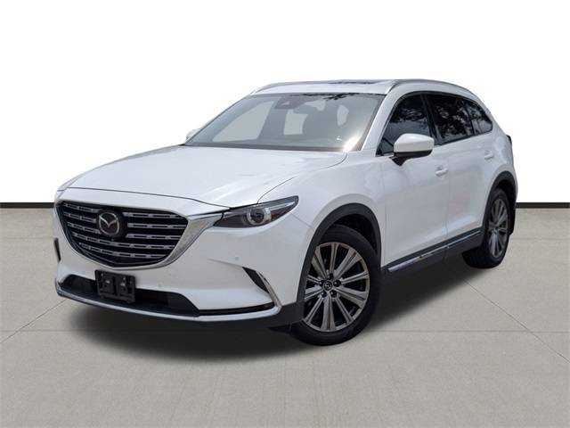 2021 Mazda CX-9 Signature — SUV — 85,789 mi — Webster, TX