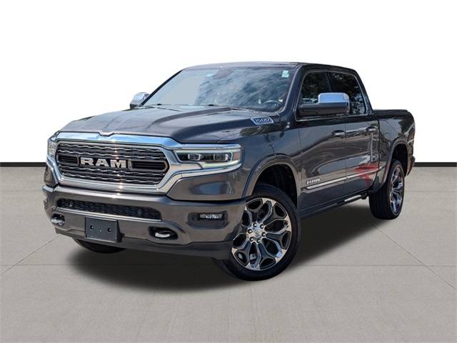 2020 Ram 1500 Limited — Pickup Truck — 23,672 mi — Webster, TX