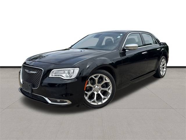 2018 Chrysler 300 C — Sedan — 54,558 mi — Webster, TX