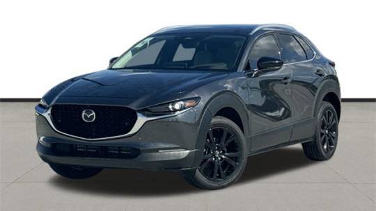 2024 Mazda CX-30 Turbo Premium Plus — SUV — 6,814 mi — Webster, TX