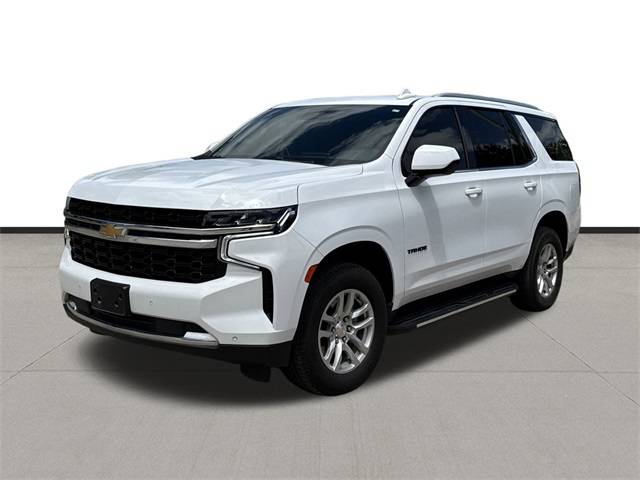2023 Chevrolet Tahoe LS — SUV — 32,205 mi — Webster, TX